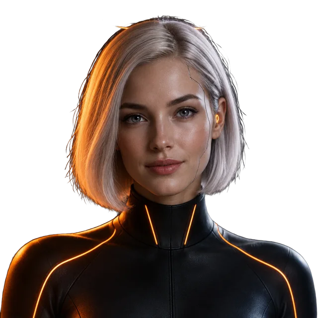 Orbit, the AI lead-response agent