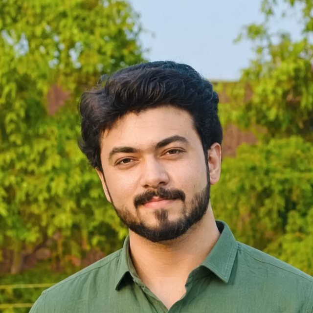 Jahanzaib “Zabi” Butt, founder of Genworq